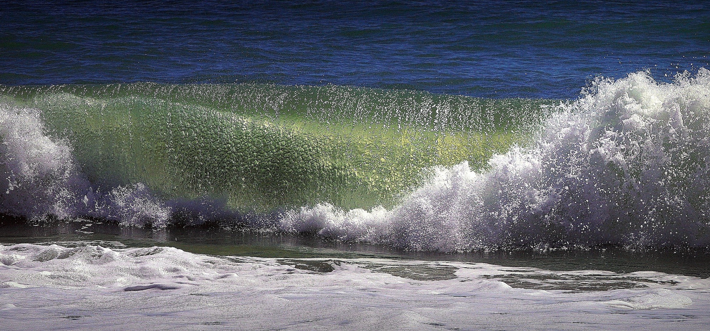 Anicetas Žvirgždinas Banga