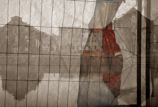 V.Karaciejus Buvimo ženklai