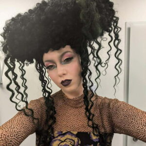 Wiktoria Gertruda Wizner