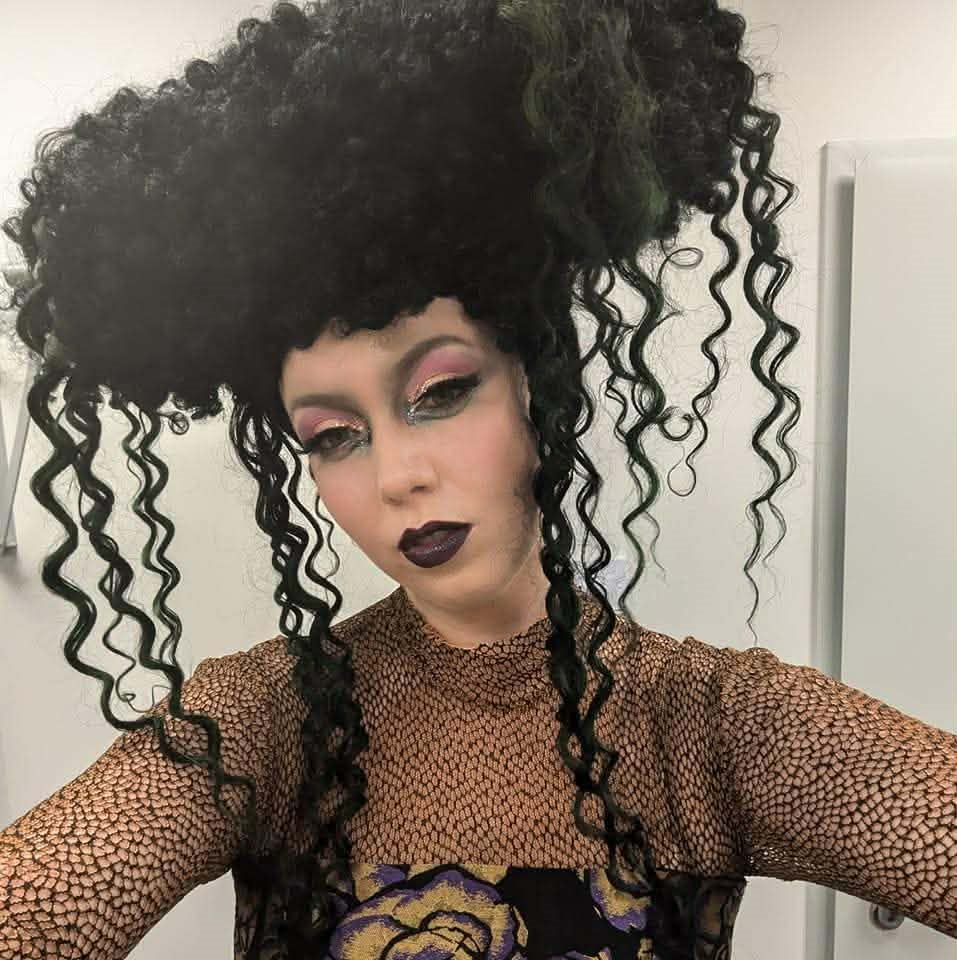 Wiktoria Gertruda Wizner
